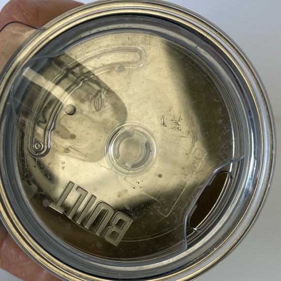 Built 30 oz Double-Walled Stainless Steel Tumbler - Picture 4 of 9